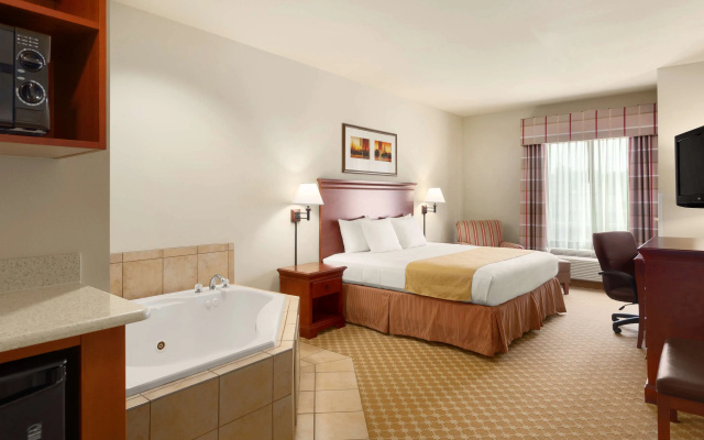 Country Inn & Suites by Radisson, Tifton, GA