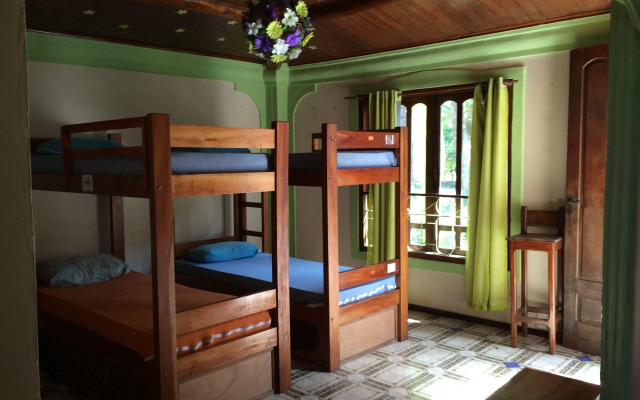 Arraial d'Ajuda Hostel