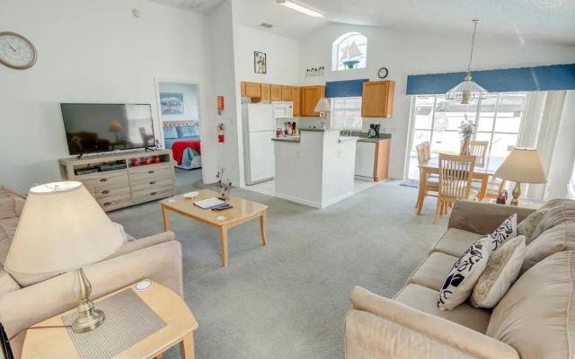 John's Southern Dunes Vacation Home