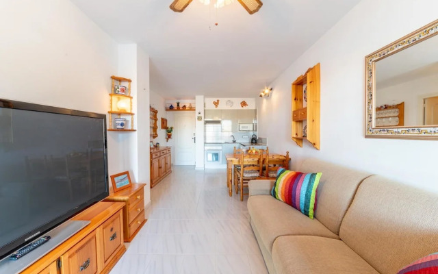 Apartamento Laia