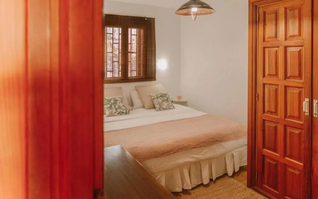 Bungalows El Palmital Playa del Inglés