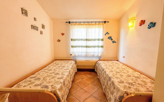 Villa Sa Fina