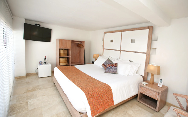 Casa Claver Loft Boutique Hotel