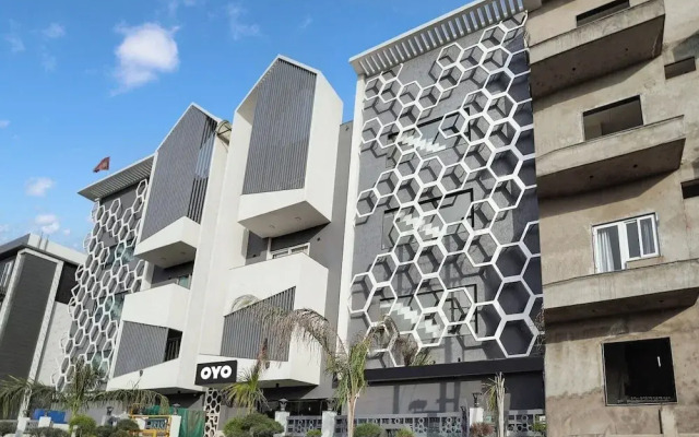 Hotel Grand Sun Plaza