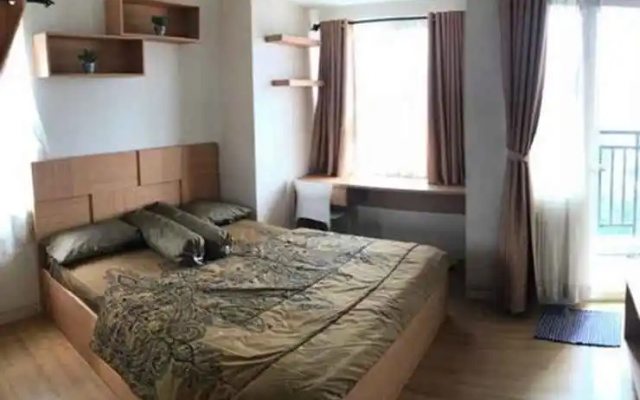 Lrs Room Margonda Residence 3,4,5 By Laras