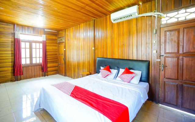Golden Lake Resort by OYO Rooms