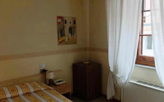 Hotel Abas