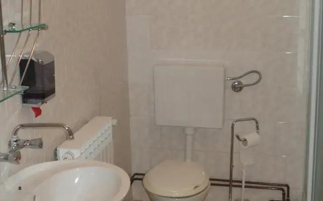Rooms Marica