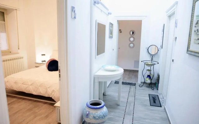 Emerella Luxury Suites-Siderno Lungomare