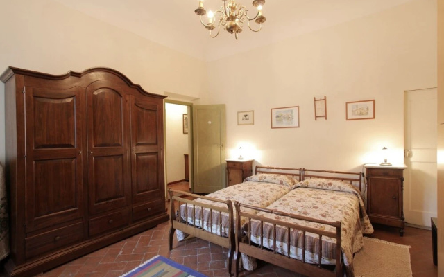 Villa Nobili B&B e Casa Vacanza