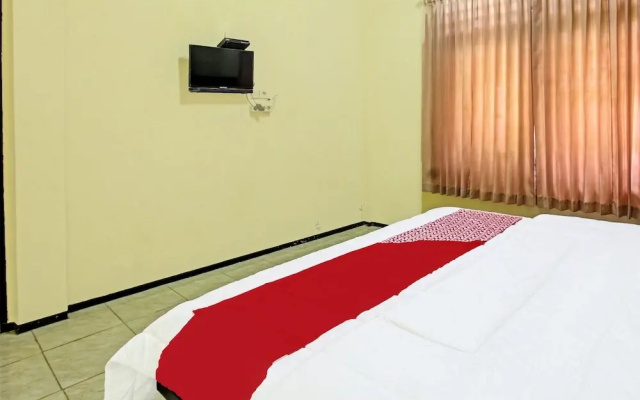 Hotel O Unram Guest House
