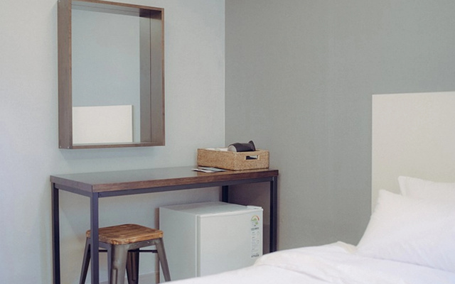 The An Hostel