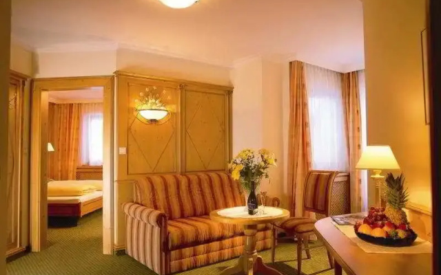 Hotel Bellevue