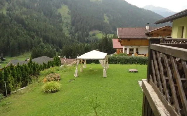 Residenz Awen