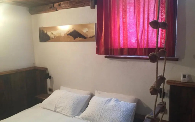 Chalet Gorret Cheneil