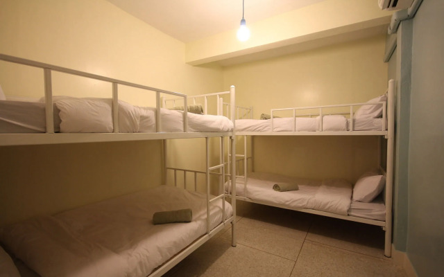Chan Cha La 99 Hostel