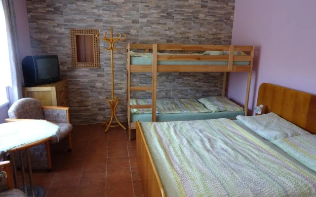Penzion u Dyje