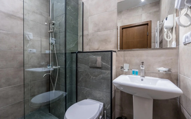 Hotel Darchi