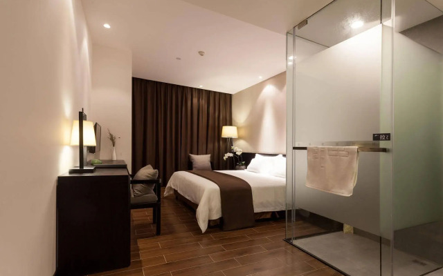 H Life Hotel Nanshan Branch Shenzhen