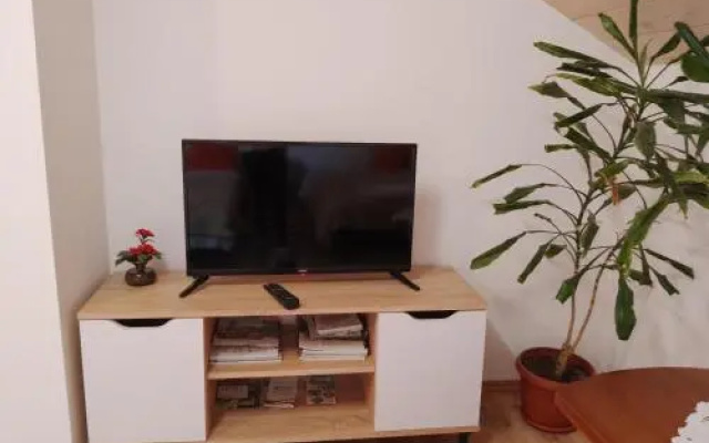 Apartmani Prebeg