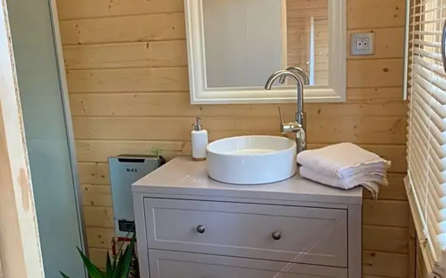 Chambre Privee Avec Acces Piscine