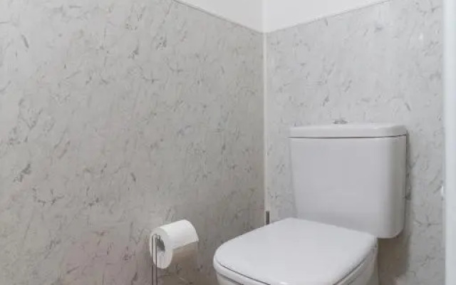 SAV Apartments Regent Leicester