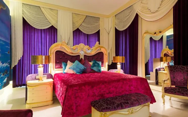 Antara Palace Wellness & Destination Spa