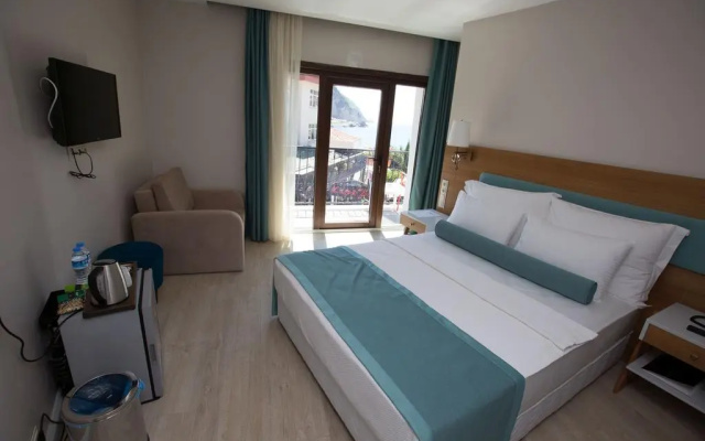 Sardinia Hotel