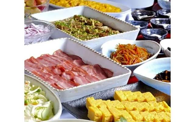 Grand Park Hotel Excel Fukushima Ebisu / Vacation STAY 77720