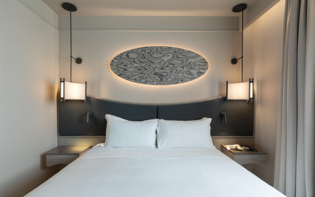 Best Western Hotel Rome Airport