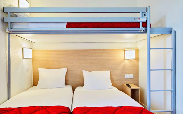 Hotel Première Classe Cergy Saint Christophe