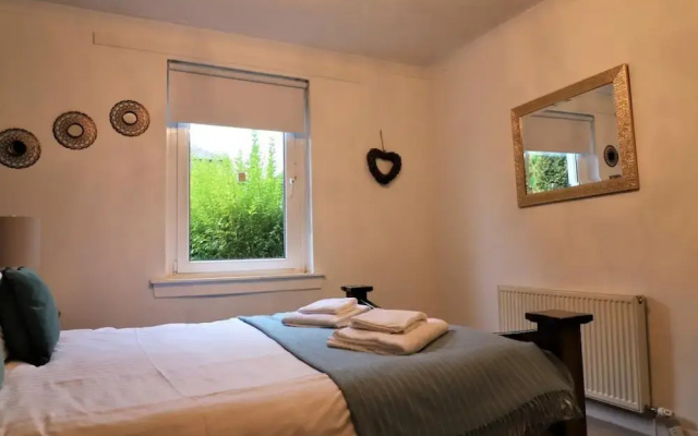Bruce Terrace Lower - Blantyre