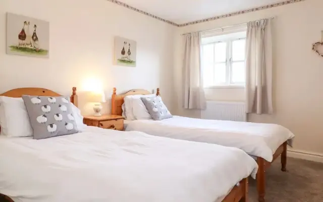 Swallows Nest Cottage