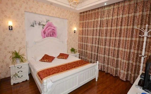 Wuzhen Chuxin Homestay (Wuzhen Xizha)