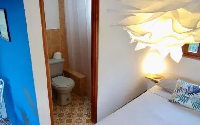 Pelicano Hostal