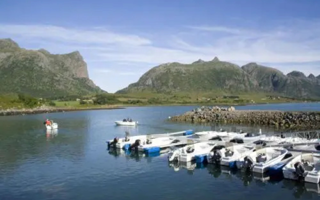 Fjordcamp