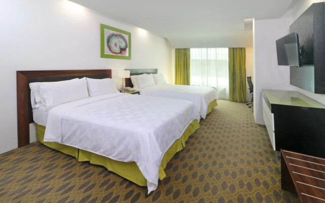 Holiday Inn Queretaro Zona Krystal by IHG