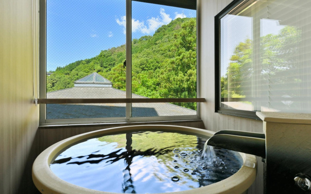Livemax Resort Sanuki Shionoe Onsen
