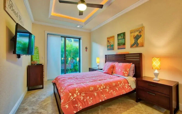 Villa Sunset View