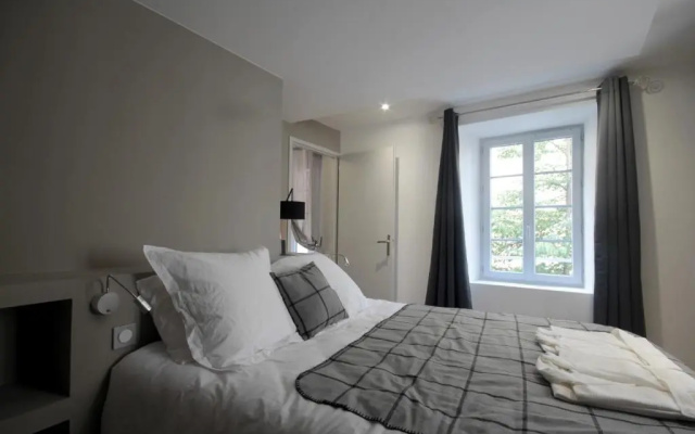 Le Clos St Louis