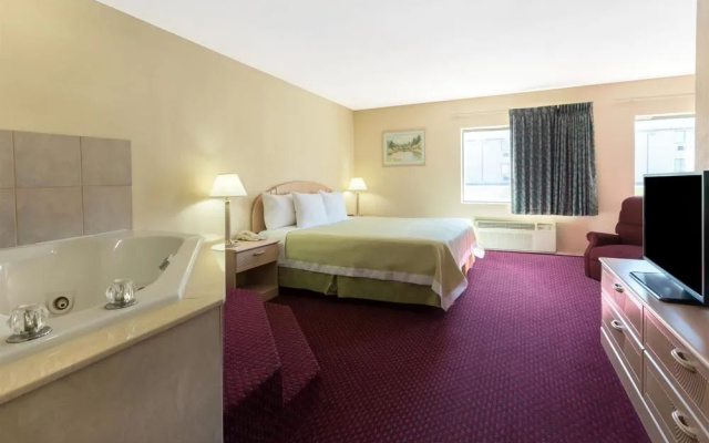 Days Inn by Wyndham Mount Vernon