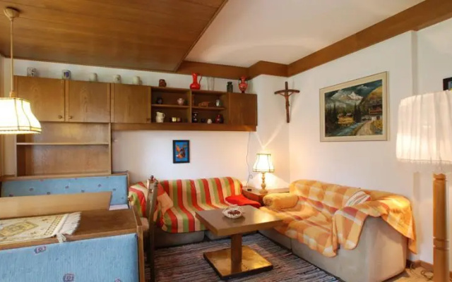 Haus Angerer - Feriendomizile Pichler