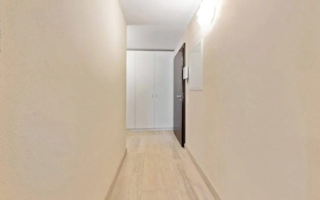 Luxury Apartment The DOM Lugano