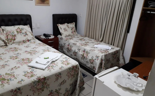 Hotel Athenas