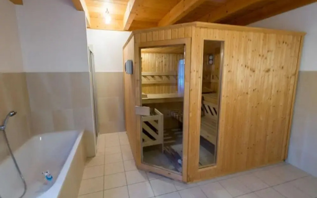 Skiblickhaus Comfortable Holiday Residence