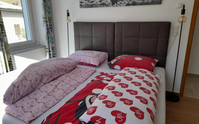 Ferienwohnung Anna