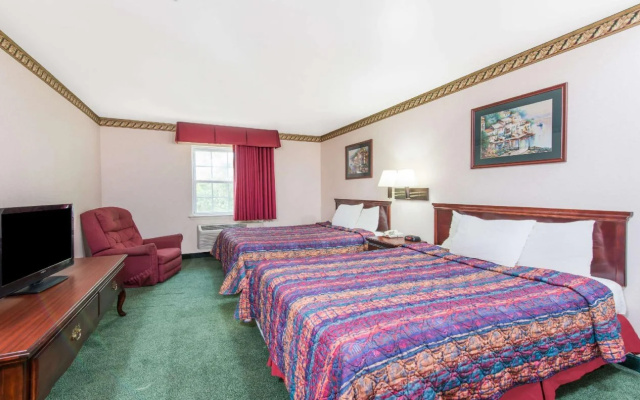 Days Inn Berlin