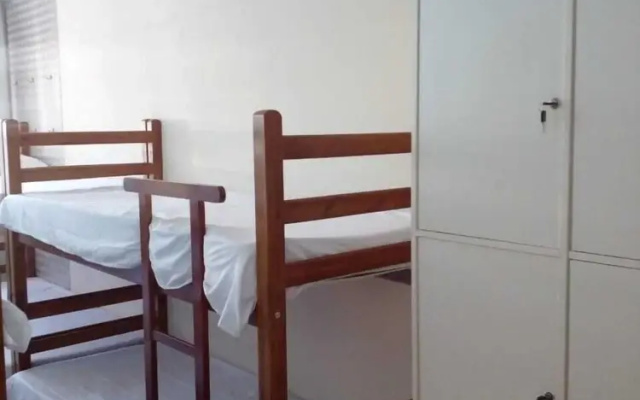 Hostel Preservar