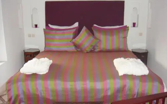 Riad Dar Dounia