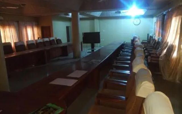 Siay's Libra Hotel And Event Centre